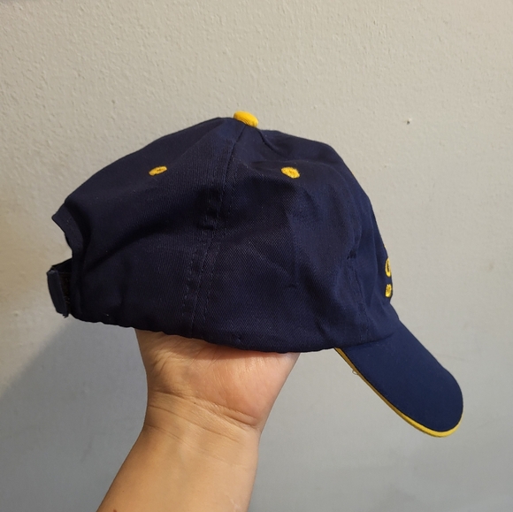 Bollywood Havana Cap - Picture 8 of 9